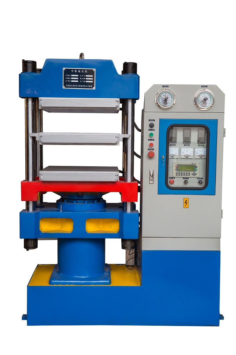 小型平板硫化機(jī)的用途有哪些？